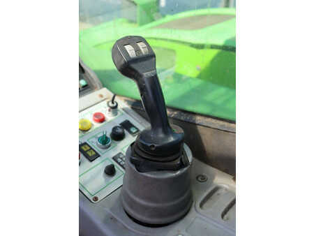 Telehandler Fixed 2011  Merlo P40.7 (19)