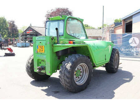 Telehandler Fixed 2011  Merlo P40.7 (5)