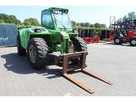 Telehandler Fixed 2011  Merlo P40.7 (6)