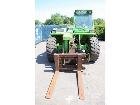 Telehandler Fixed 2011  Merlo P40.7 (7)