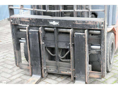 Eléctrico - 4 rodas 2014  Toyota 8FBMT30 (11)