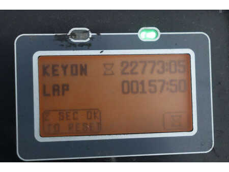 Eléctrico - 4 rodas 2014  Toyota 8FBMT30 (28)