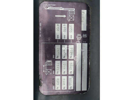 Eléctrico - 4 rodas 2014  Toyota 8FBMT30 (34)