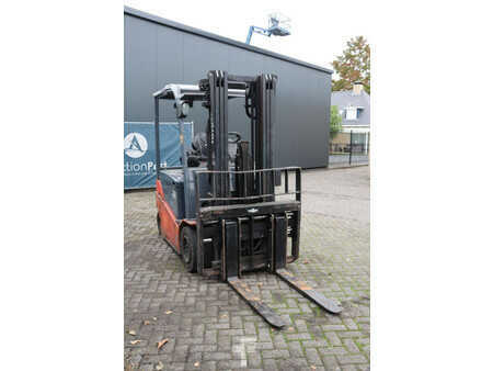 Eléctrico - 4 rodas 2014  Toyota 8FBMT30 (7)