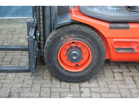 Elektrisk- 4 hjul 1993  Linde E35P (14)