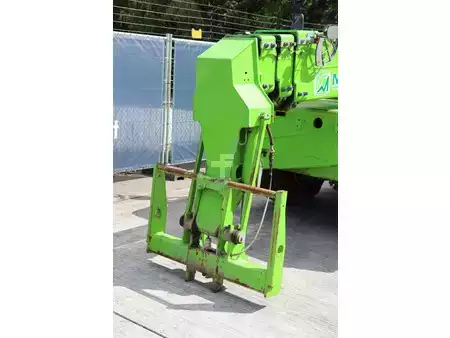 Telehandler Fixed 2012  Merlo Roto60.24MCSS (11)