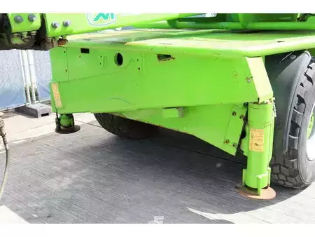 Telehandler Fixed 2012  Merlo Roto60.24MCSS (14)