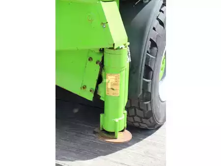 Telehandler Fixed 2012  Merlo Roto60.24MCSS (15)