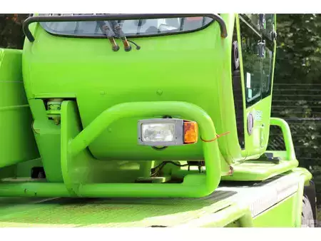 Telehandler Fixed 2012  Merlo Roto60.24MCSS (18)