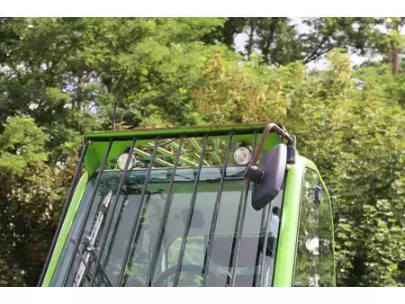 Telehandler Fixed 2012  Merlo Roto60.24MCSS (19)