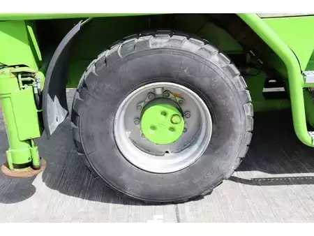 Telehandler Fixed 2012  Merlo Roto60.24MCSS (20)
