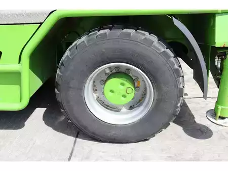 Telehandler Fixed 2012  Merlo Roto60.24MCSS (22)