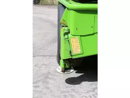 Telehandler Fixed 2012  Merlo Roto60.24MCSS (28)
