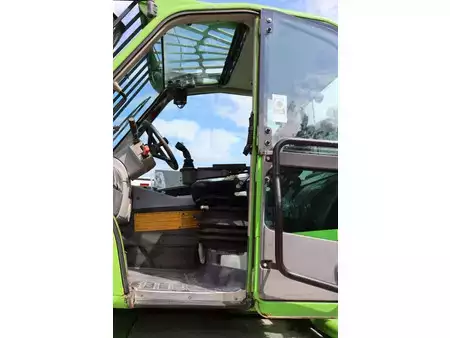 Telehandler Fixed 2012  Merlo Roto60.24MCSS (30)