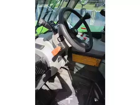 Telehandler Fixed 2012  Merlo Roto60.24MCSS (32)