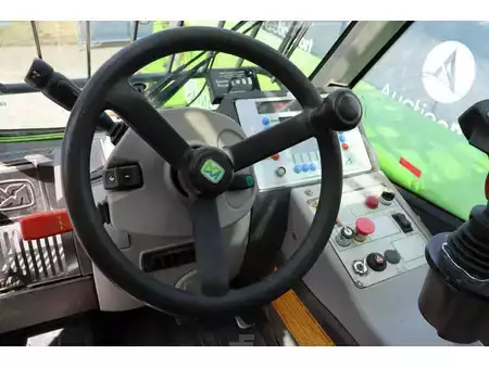 Telehandler Fixed 2012  Merlo Roto60.24MCSS (33)