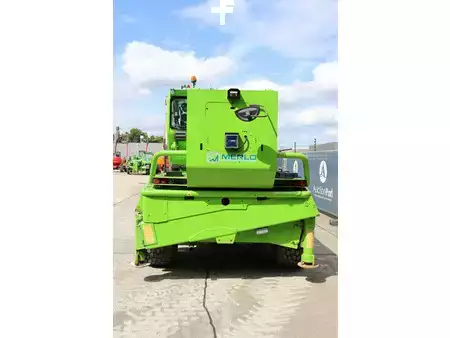 Telehandler Fixed 2012  Merlo Roto60.24MCSS (5)