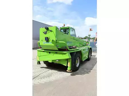 Telehandler Fixed 2012  Merlo Roto60.24MCSS (6)