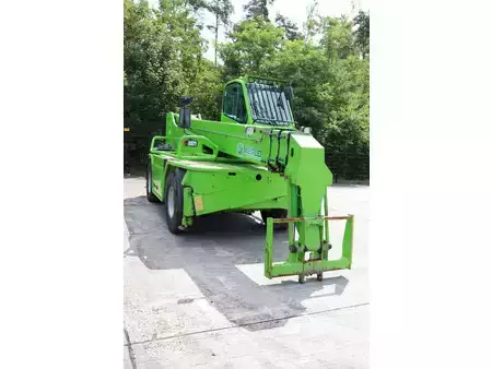 Telehandler Fixed 2012  Merlo Roto60.24MCSS (7)