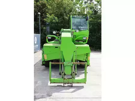 Telehandler Fixed 2012  Merlo Roto60.24MCSS (8)