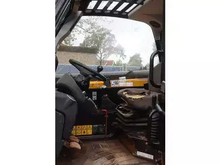 Telescopic forklift rigid 2022  JCB 535-95 (27)