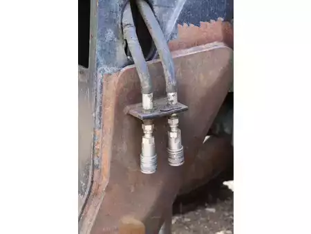 Empilhador telescópico-Fixo - New Holland LM5060 Plus (11)