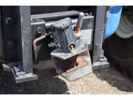 Empilhador telescópico-Fixo - New Holland LM5060 Plus (16)