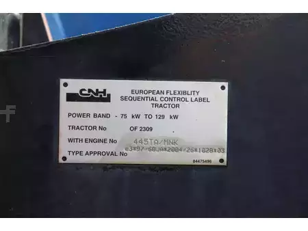 Empilhador telescópico-Fixo - New Holland LM5060 Plus (20)
