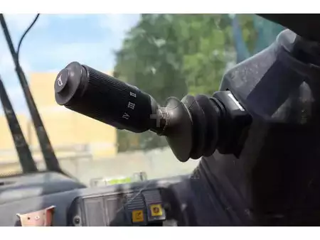 Empilhador telescópico-Fixo - New Holland LM5060 Plus (25)