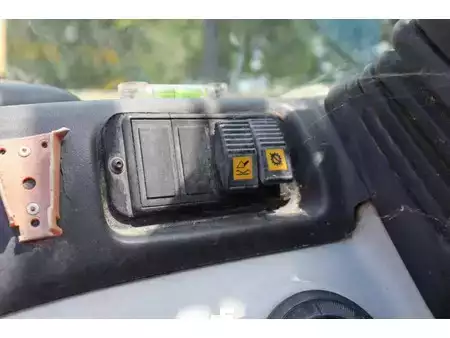 Empilhador telescópico-Fixo - New Holland LM5060 Plus (26)