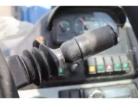 Empilhador telescópico-Fixo - New Holland LM5060 Plus (27)
