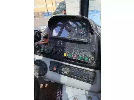 Empilhador telescópico-Fixo - New Holland LM5060 Plus (28)