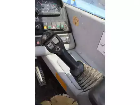 Empilhador telescópico-Fixo - New Holland LM5060 Plus (31)