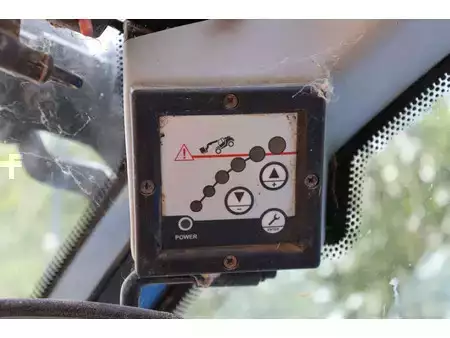 Empilhador telescópico-Fixo - New Holland LM5060 Plus (33)