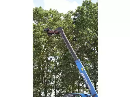 Empilhador telescópico-Fixo - New Holland LM5060 Plus (40)