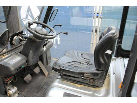 Carrelli elevatori GPL - Nissan 25 (19)