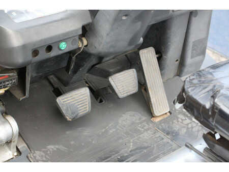 Carrelli elevatori GPL - Nissan 25 (20)