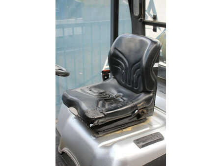 Carrelli elevatori GPL - Nissan 25 (22)