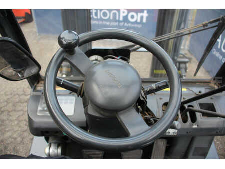 Carrelli elevatori GPL - Nissan 25 (23)