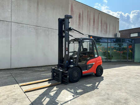 Dieseltrukki 2023  Linde H50D (1)
