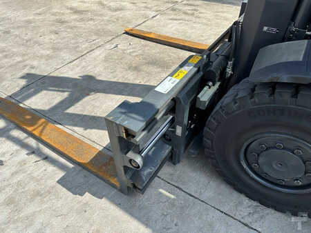 Dieseltrukki 2023  Linde H50D (13)