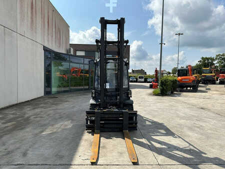 Dieseltrukki 2023  Linde H50D (2)