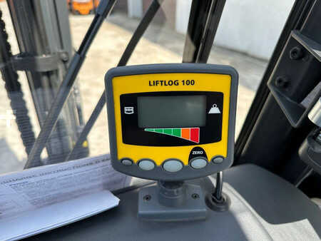 Dieseltrukki 2023  Linde H50D (39)