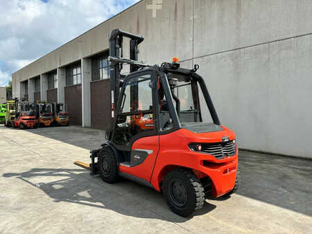 Dieseltrukki 2023  Linde H50D (6)