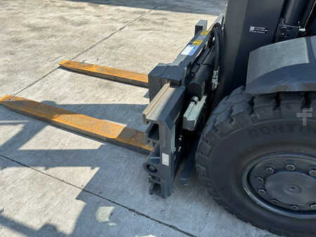 Dieseltrukki 2023  Linde H50D (8)