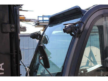 Carrelli elevatori diesel 2009  Toyota 068FDJ35F (14)