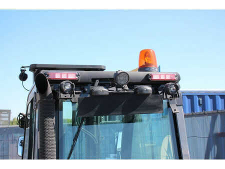 Carrelli elevatori diesel 2009  Toyota 068FDJ35F (17)