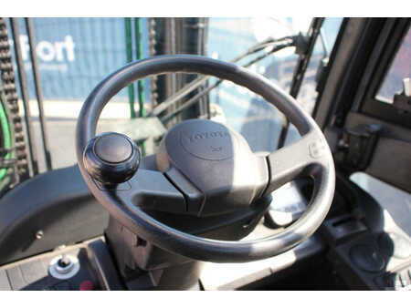 Carrelli elevatori diesel 2009  Toyota 068FDJ35F (24)
