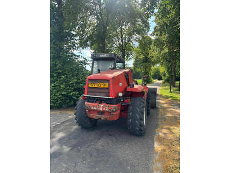 Verreikers fixed 1997  Manitou MLT 524 (3)