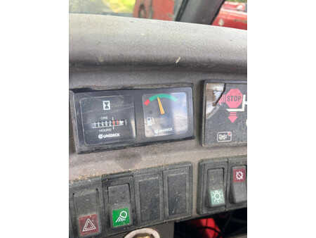 Verreikers fixed 1997  Manitou MLT 524 (8)